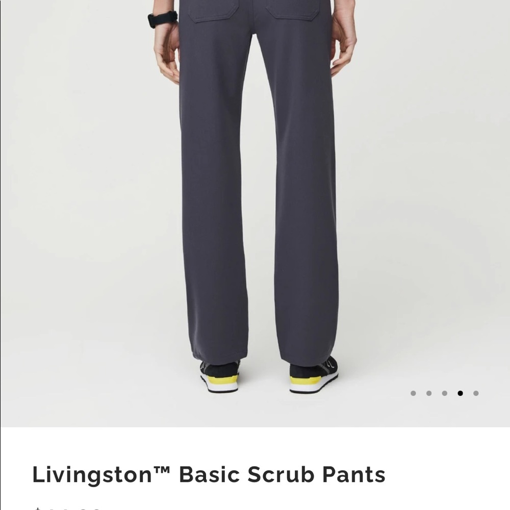 Figs Livingston Basic - image 2